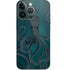 Vincent Hie Giant Octopus iPhone 14 Pro Skin